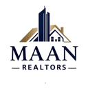 Maan Realtors Logo