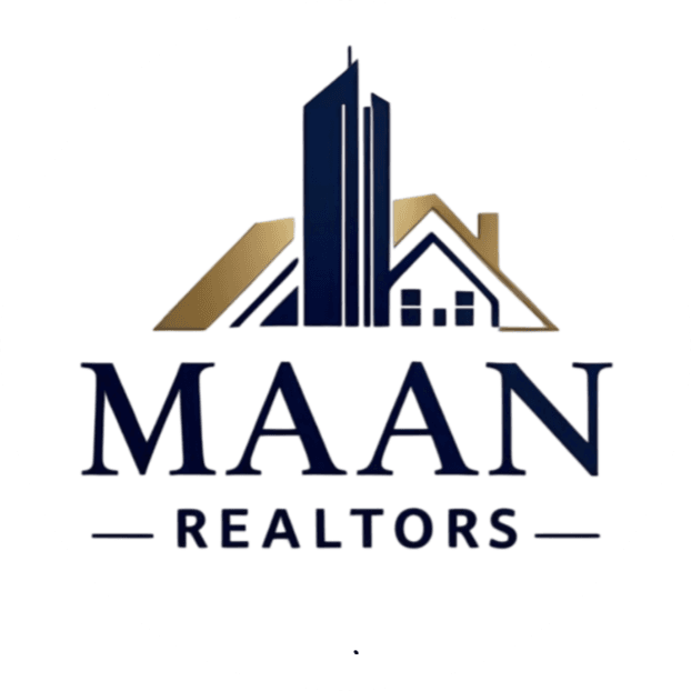 Maan Realtors Logo